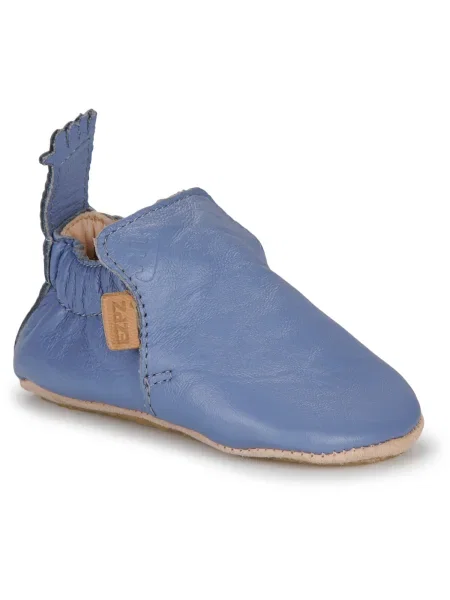 Pantofi copii Easy Peasy albastru