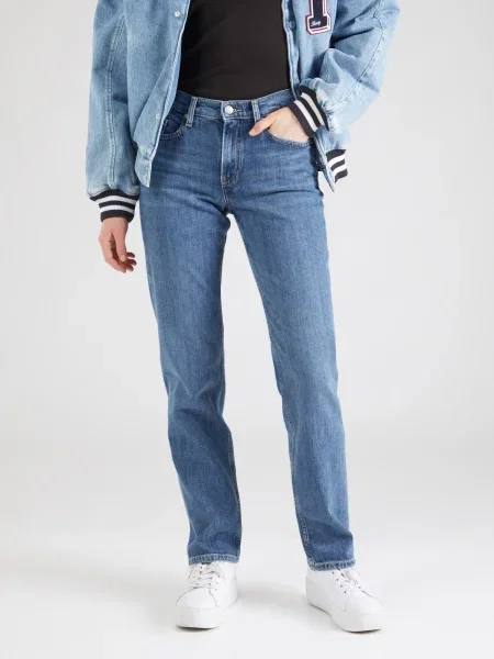 TOMMY HILFIGER Jeans CLASSIC denim albastru