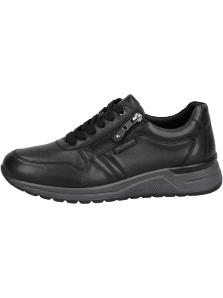 Pantofi Valleverde negru
