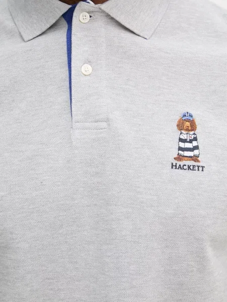 Поло Hackett London