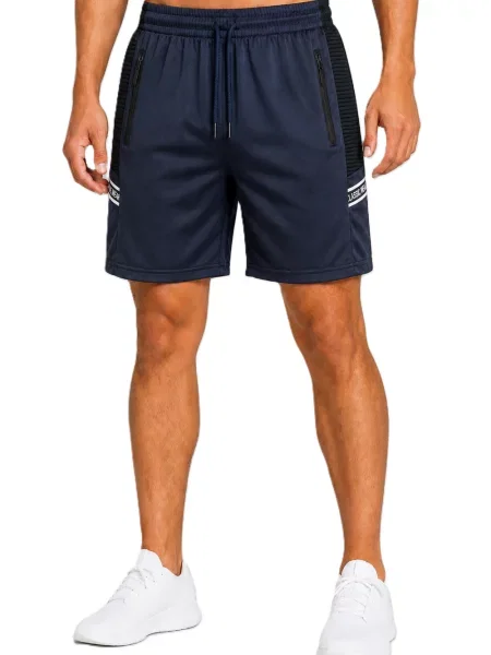Pantaloni sport J.style negru