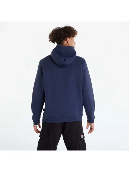 Bluza Patagonia Logo Uprisal Hoody navy M niebieska