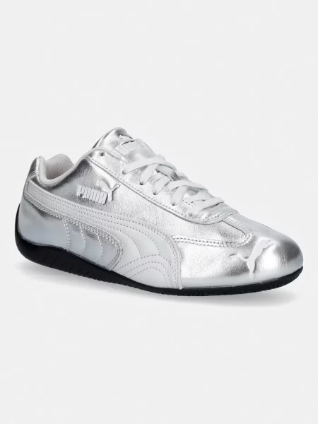 Puma Sneakers Speedcat Silver Wns 01 gri