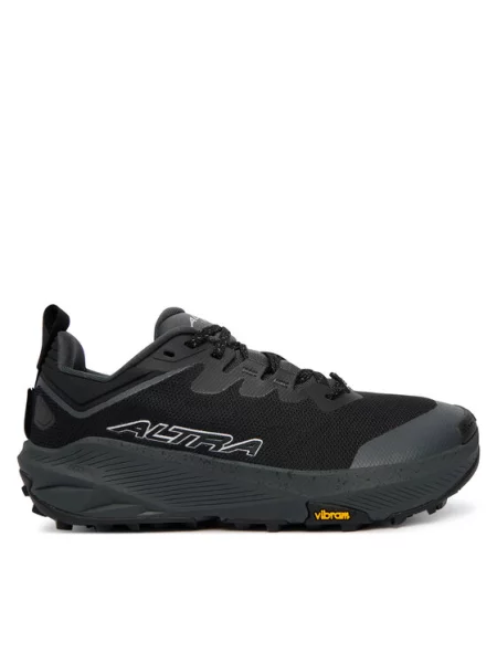 Altra Pantofi pentru alergare Experience Wild 3+ negru