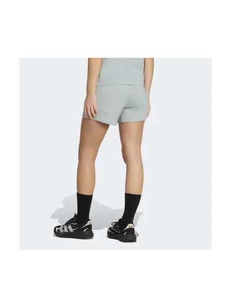 Šortky Adidas sivá