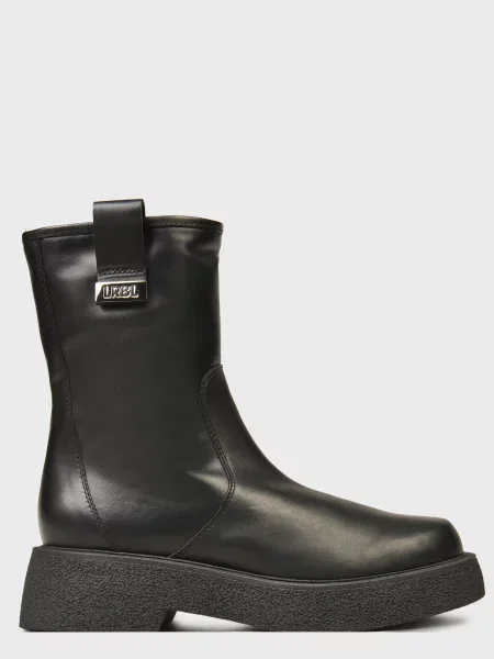 Ботинки Loriblu черные