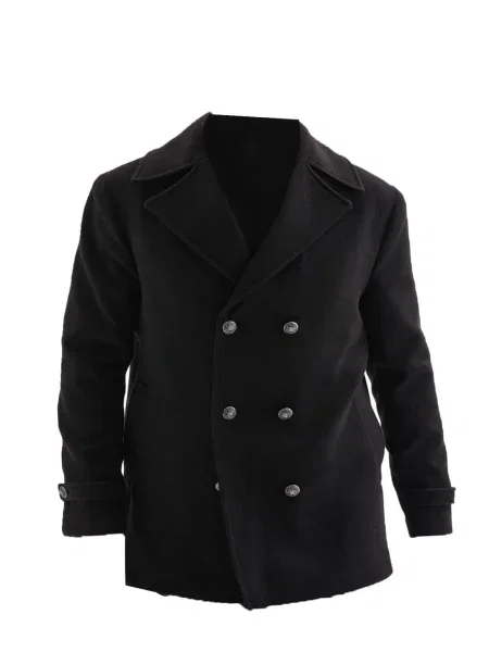 Antioch Átmeneti kabátok fekete