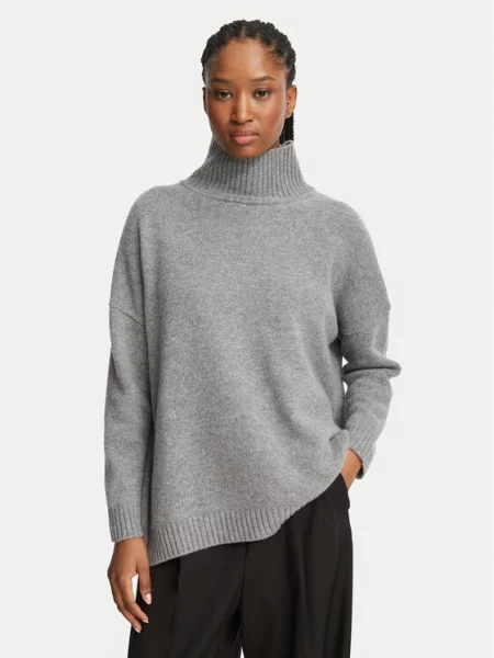 Weekend Max Mara Поло Borgia сив