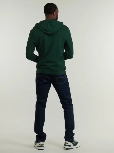 Geacă Lyle & Scott galben