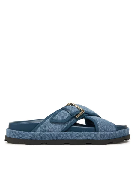Klapki Pollini
