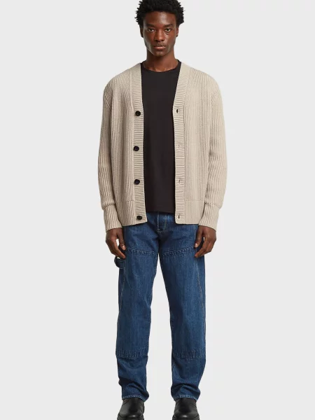 Лонгслів G-star Raw чорний