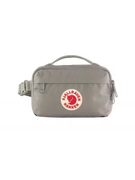 Saszetka nerka Fjällräven Kanken 2 l szara
