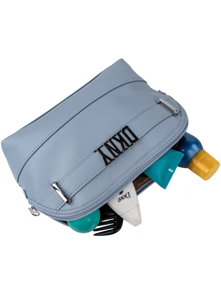 Torbica Dkny plava