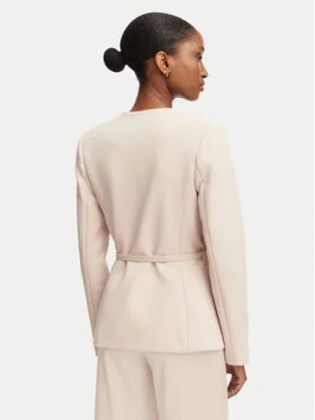 Rinascimento Suknjič Svetlo bež