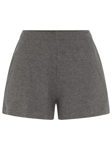 Copenhagen Studios Pantaloni de pijama metalic gri