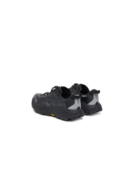 Bežecké topánky Hoka Speedgoat 7 Gtx GORE-TEX čierna
