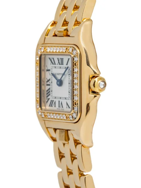 Rochie Cartier alb