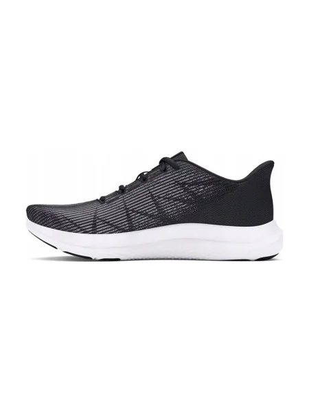Pantofi Under Armour negru