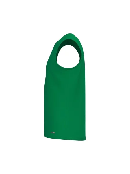 Tricou Jako verde