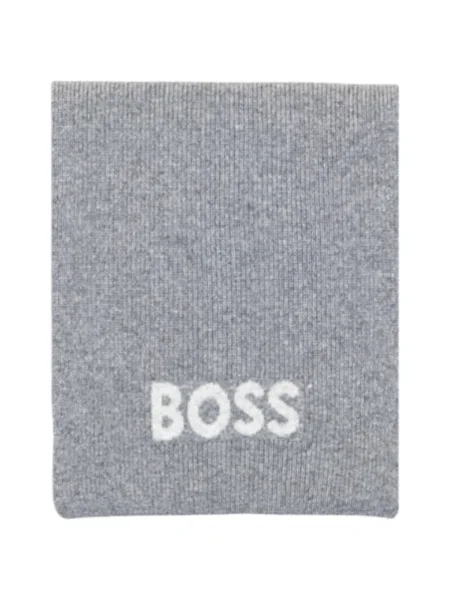 Fular Boss gri