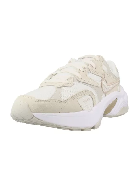 Pantofi Nike bej