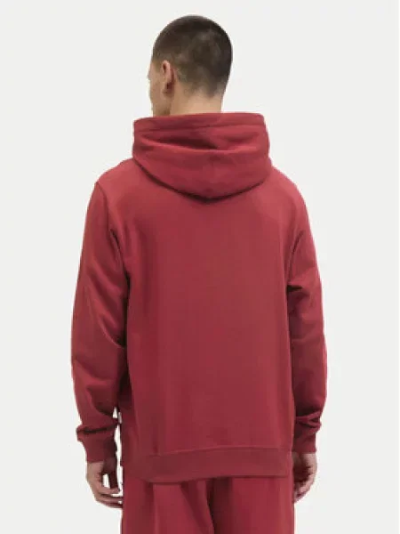 Megztinis Jack & Jones raudona