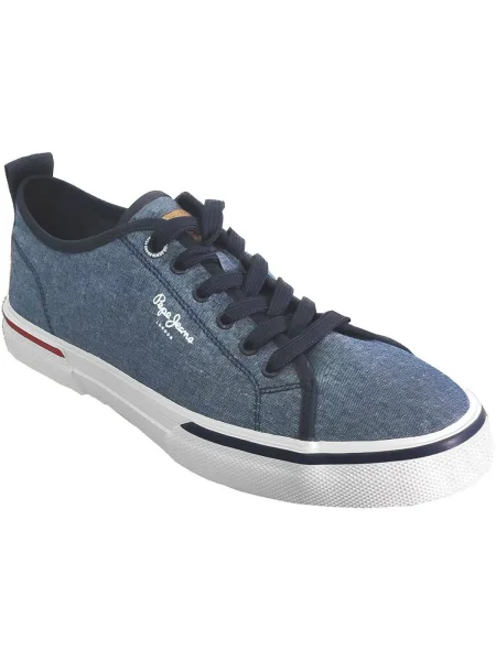 Sneakerși Pepe Jeans
