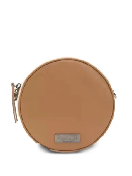 Geanta crossbody Pompei Donatella maro