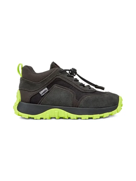 Sneakersy dziecięce Camper szare