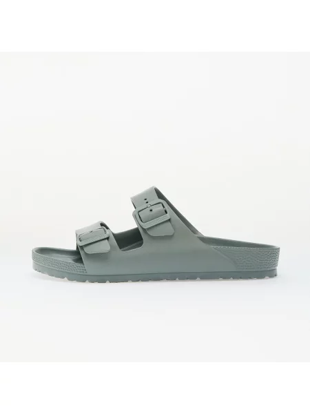 Pantofi Birkenstock albastru