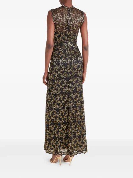 Rochie Temperley London de costum negru