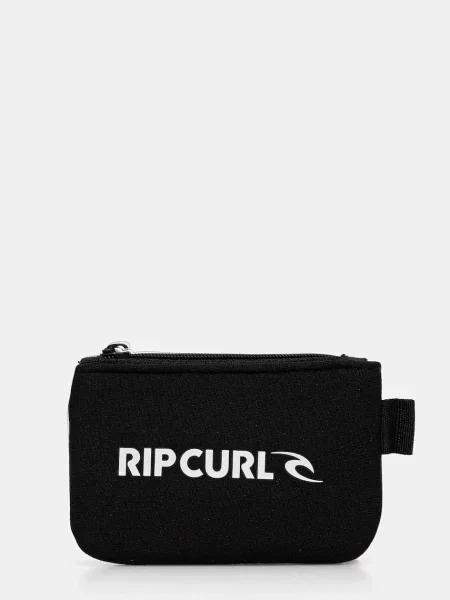 Портмоне Rip Curl черно