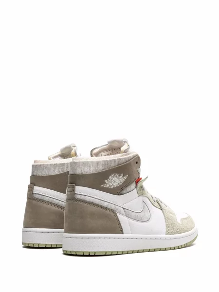 Tenisky Jordan Air Jordan 1 bílé