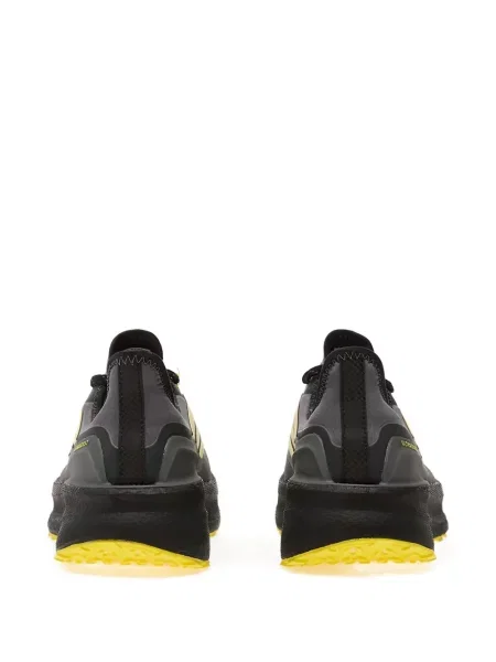 Șosete Adidas alergare scurte de costum albastru