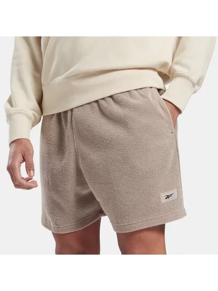Pantaloni scurți Reebok kaki