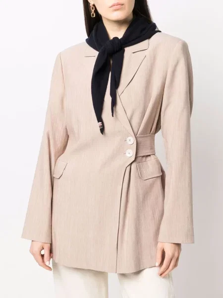 Kašmyro šalikas Extreme Cashmere mėlyna