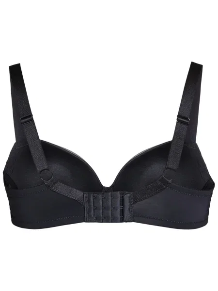Devoted by Zizzi Sutien LELINE' negru