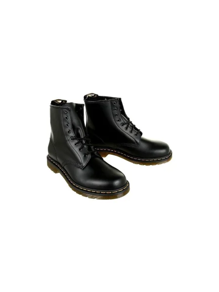 Tenisky Dr. Martens čierna