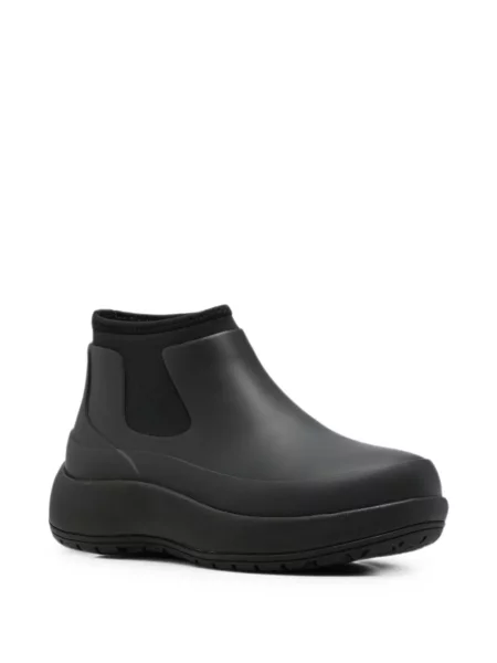 Chiloți Rains slip-on negru