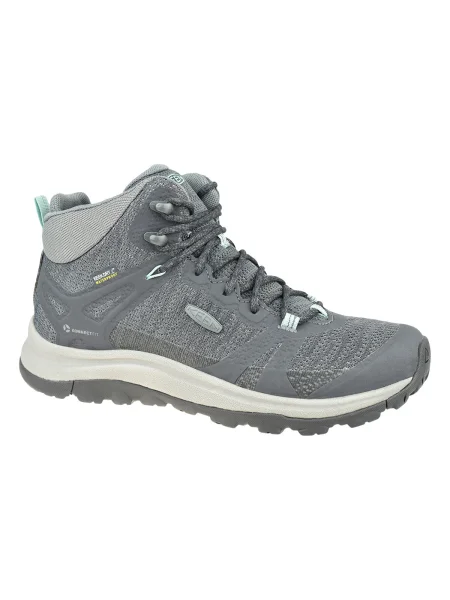 Pantofi Keen gri