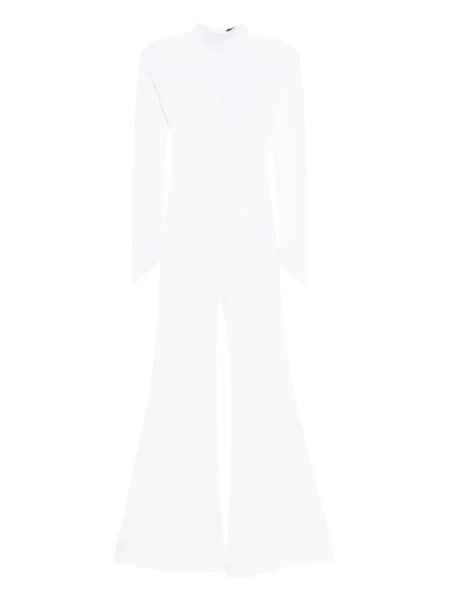 Kombinezon Xenia Magera od jersey bijela