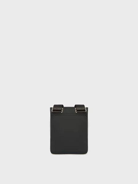 Мини сумка Tommy Hilfiger черная