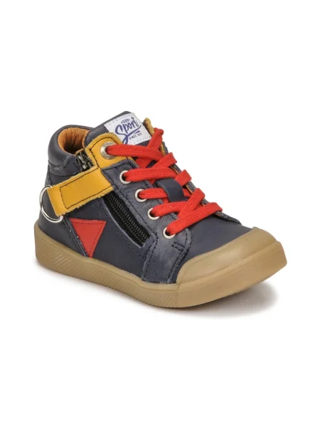 Pantofi copii Gbb albastru