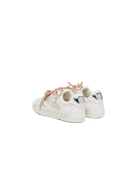 Sneakersy PINKO Yulia 01 biela