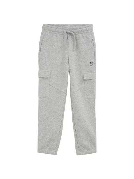 WE Fashion Pantaloni gri