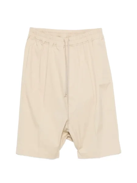 Șnur de strângere pantaloni scurți Rick Owens