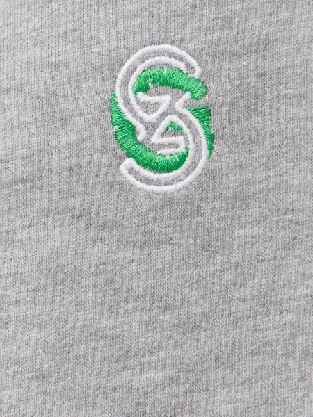 Спортивные штаны Gestuz серые