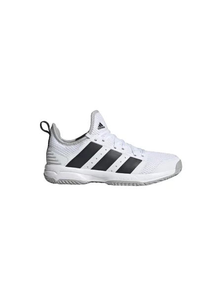 Pantofi copii Adidas alb