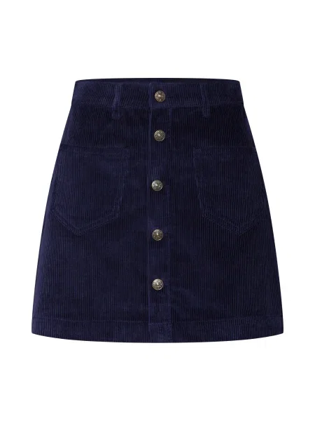 ONLY Fustă ONLAMAZING noapte albastru