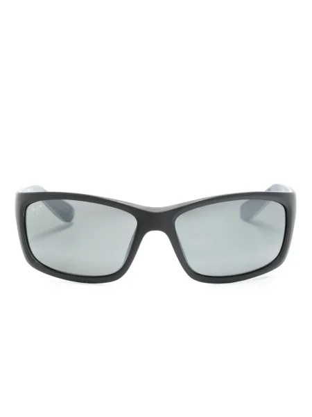 Ochelari de soare Maui Jim negru